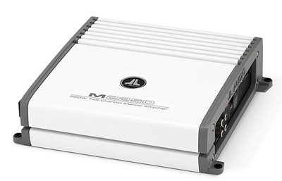 JL Audio M2250. ����������� �������������� M2250.